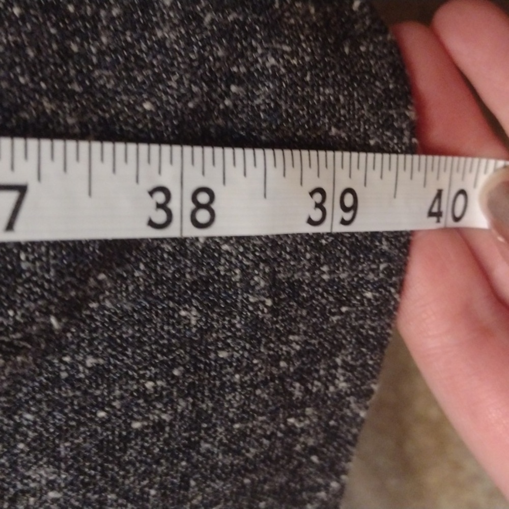 Maurices Dress Pants. Size 9/10. Like new. - Picture 7 of 7